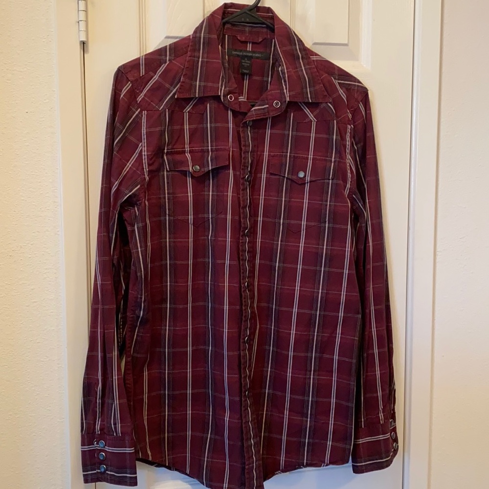 Express shirt